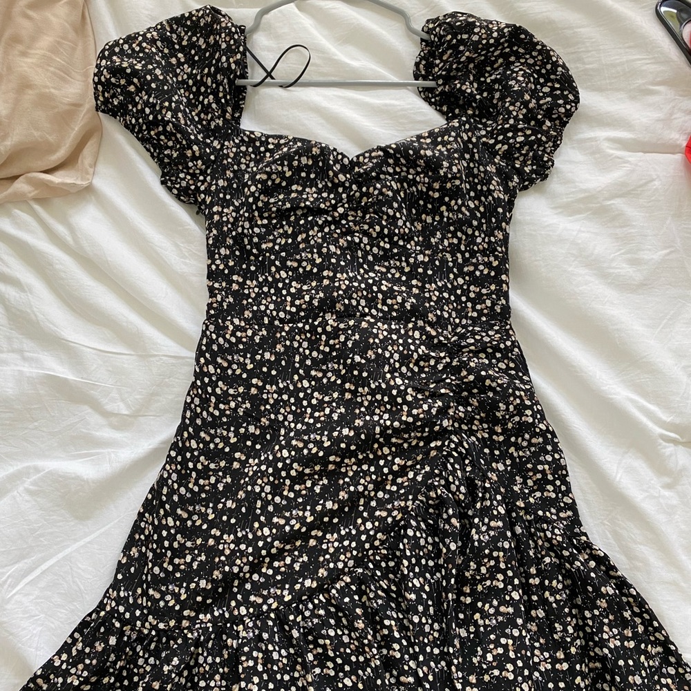 Altar’d State Dress